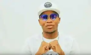 Prince Benza - Motho Ft. Master KG